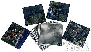 Предназначение. Ведьмин лес