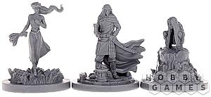 Предназначение. Ведьмин лес