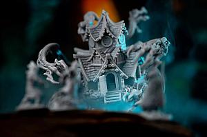 Предназначение. Ведьмин лес