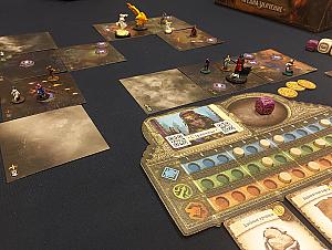 Предназначение. Ведьмин лес