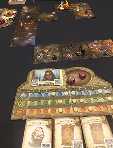 Предназначение. Ведьмин лес