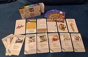 Детектив Кейти. Промосценарий "Кто смешал все игры?"