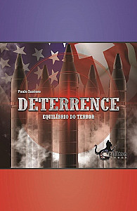 
                            Изображение
                                                                настольной игры
                                                                «Deterrence»
                        