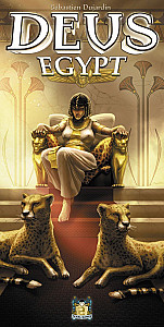 
                            Изображение
                                                                дополнения
                                                                «Deus: Egypt»
                        