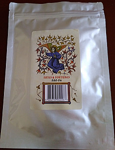 
                            Изображение
                                                                дополнения
                                                                «Deus Lo Vult: Fates & Fortunes»
                        