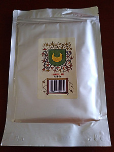 
                            Изображение
                                                                дополнения
                                                                «Deus Lo Vult: Inshallah»
                        