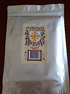 
                            Изображение
                                                                дополнения
                                                                «Deus Lo Vult: Outremer»
                        