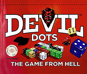 Devil Dots