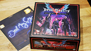 Devil May Cry: The Bloody Palace