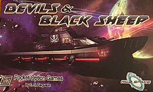 Devils & Black Sheep