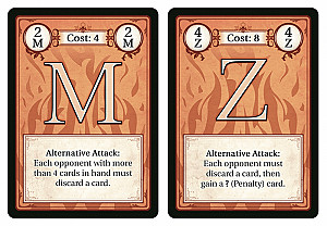 
                            Изображение
                                                                дополнения
                                                                «Dexikon: Alternate Letters Expansion»
                        