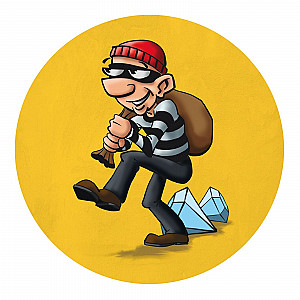 
                            Изображение
                                                                дополнения
                                                                «Diamonds: The Thief»
                        