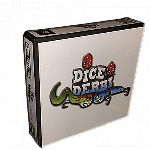 Dice Derbi