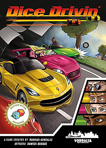 Dice Drivin'