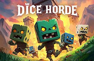 
                                            Изображение
                                                                                                настольной игры
                                                                                                «Dice Horde»
                                        