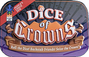 Dice of Crowns