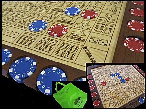 Покер на костях