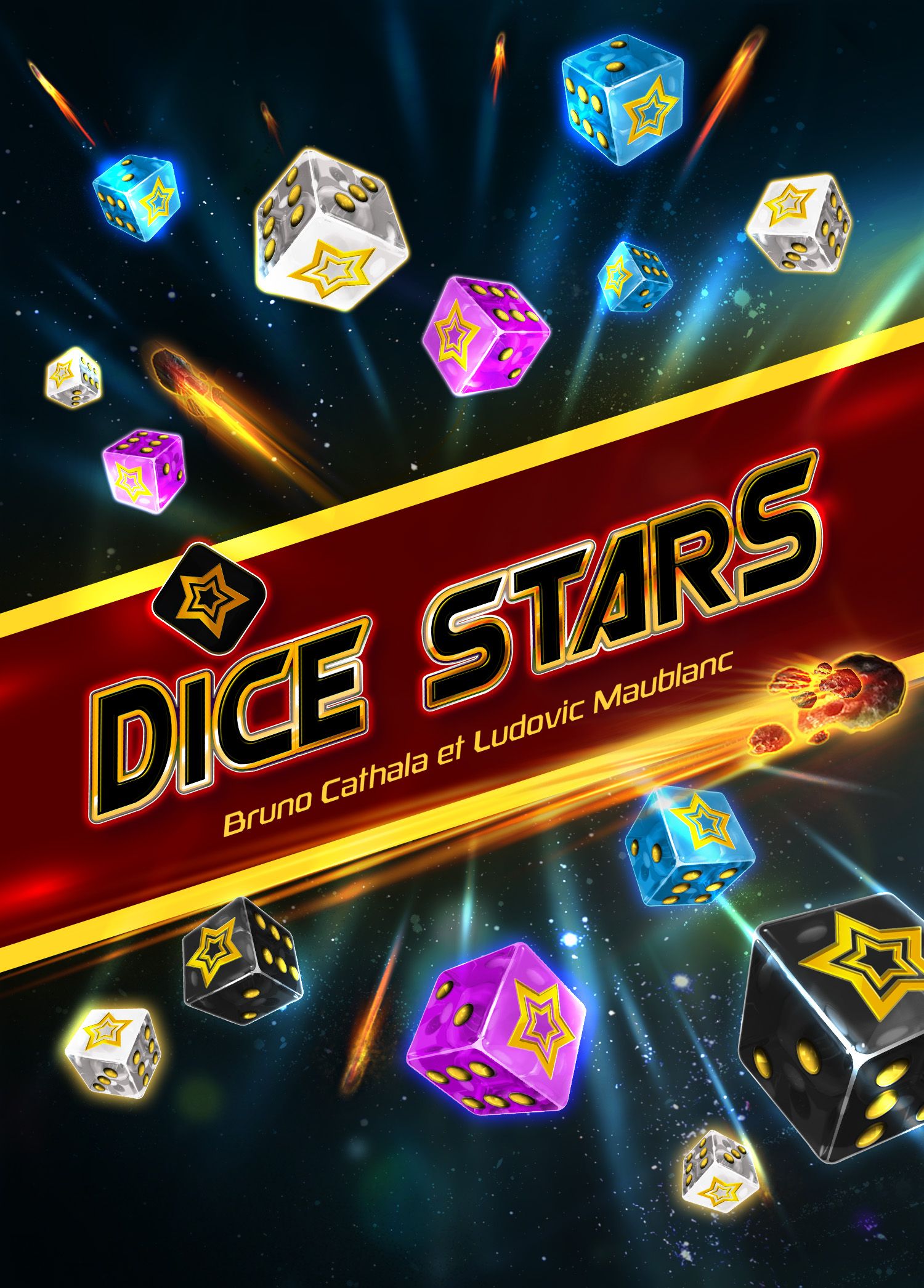 Star dice