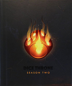 
                                                Изображение
                                                                                                        настольной игры
                                                                                                        «Dice Throne: Season Two – Battle Chest»
                                            