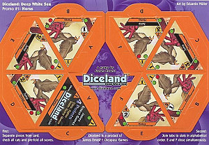 
                            Изображение
                                                                промо
                                                                «Diceland: Horus Promo Die»
                        