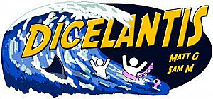 
                            Изображение
                                                                настольной игры
                                                                «Dicelantis»
                        