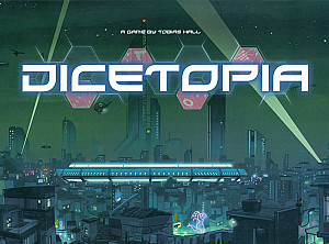 Dicetopia