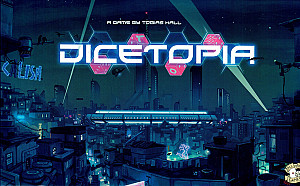 
                            Изображение
                                                                дополнения
                                                                «Dicetopia: Solo Expansion – The Steve Experience»
                        