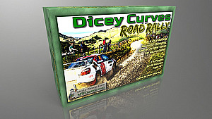Dicey Curves: Road Rally