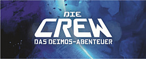
                            Изображение
                                                                дополнения
                                                                «Die Crew: Das Deimos-Abenteuer»
                        