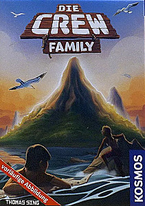 
                            Изображение
                                                                настольной игры
                                                                «Die Crew: Family»
                        