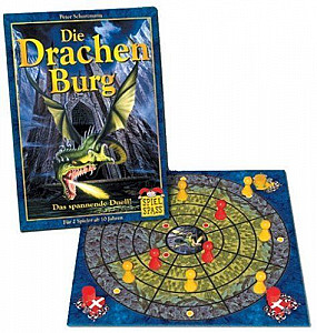 Die Drachenburg