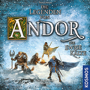 
                                                Изображение
                                                                                                        настольной игры
                                                                                                        «Андор. Вечная зима»
                                            