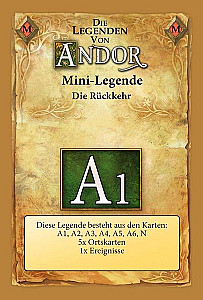 
                            Изображение
                                                                дополнения
                                                                «Die Legenden von Andor: Die Rückkehr»
                        