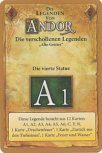 
                            Изображение
                                                                дополнения
                                                                «Die Legenden von Andor: Die verschollenen Legenden – Die vierte Statue»
                        