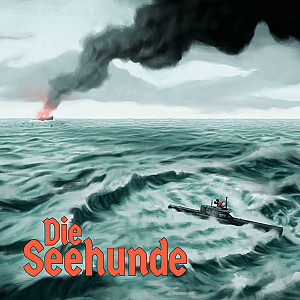 Die Seehunde