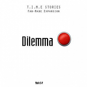 
                            Изображение
                                                                дополнения
                                                                «Dilemma (fan expansion for T.I.M.E Stories)»
                        