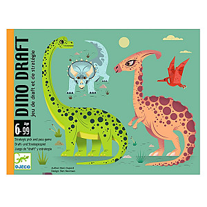 Dino Draft