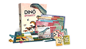 Dino Dynasty