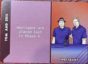 
                            Изображение
                                                                промо
                                                                «Dinosaur Island:  Dice Tower – Tom and Eric Promo Card»
                        