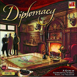 
                            Изображение
                                                                настольной игры
                                                                «Diplomacy»
                        