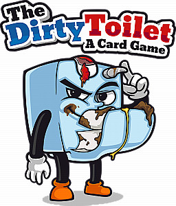 Dirty Toilet Game