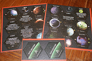 
                            Изображение
                                                                дополнения
                                                                «Disaster Looms!: Founders Launch Pack»
                        