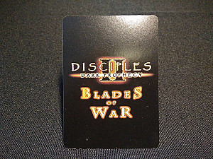 Disciples II: Blades of War