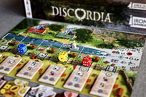 Discordia