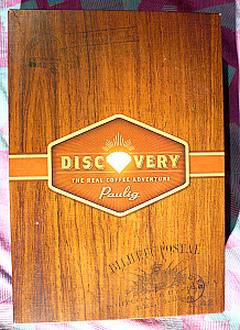 Discovery