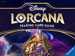 
                                                Изображение
                                                                                                        настольной игры
                                                                                                        «Disney Lorcana»
                                            