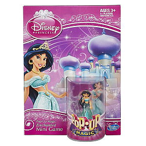 
                            Изображение
                                                                дополнения
                                                                «Disney Pop-Up Magic Enchanted Mini Game Featuring Jasmine»
                        