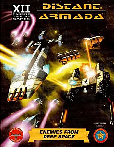 
                            Изображение
                                                                дополнения
                                                                «Distant Armada»
                        