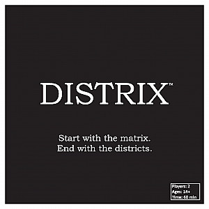 DISTRIX