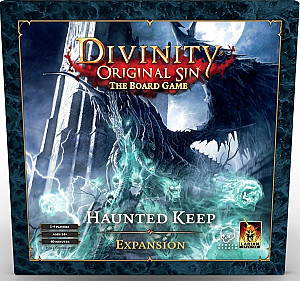 Divinity Original Sin: Haunted Keep Expansion